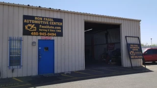 Ron Fassl Automotive