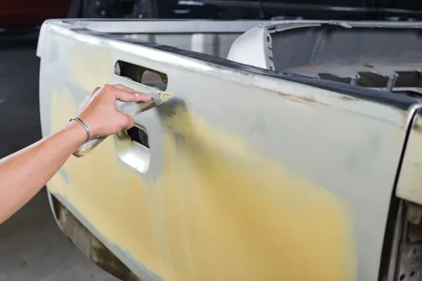 CarPro Auto Body - photo 4
