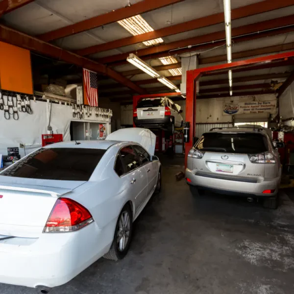 Ron Fassl Automotive - photo 3