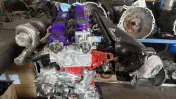 Akina Motor Sportz