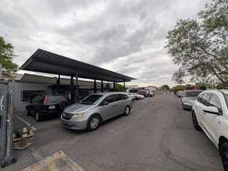 Hon-man Auto Care