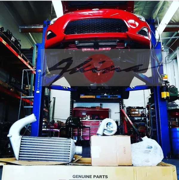 Akina Motor Sportz - photo 2