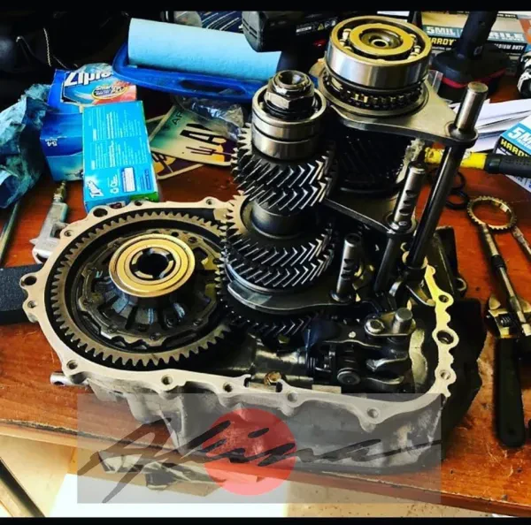 Akina Motor Sportz - photo 3
