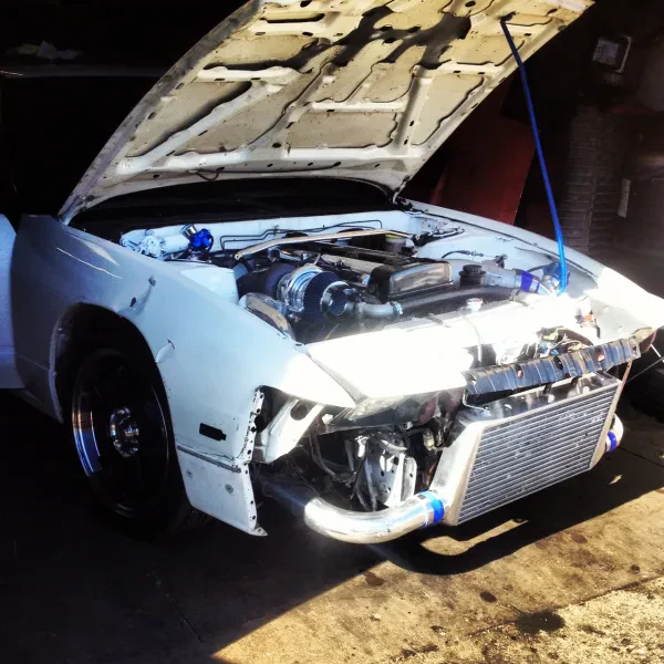 Akina Motor Sportz - photo 4