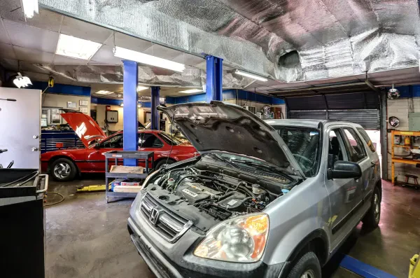 Hon-man Auto Care - photo 4
