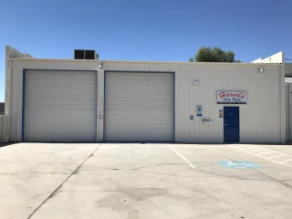 Harvil Auto Body