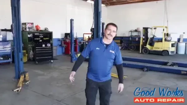 Good Works Auto Repair, LLC - photo 2