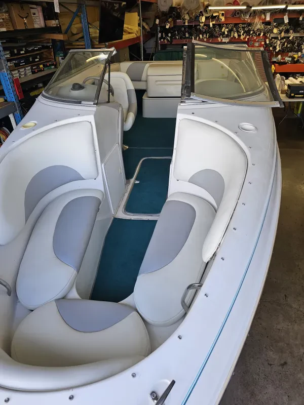 Sonny's Upholstery LLC - photo 2