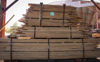 Crossroads Recycled Lumber, LLC
