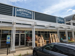 American Vintage Company