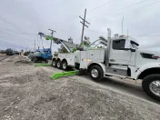 Wheel Wizzard Towing