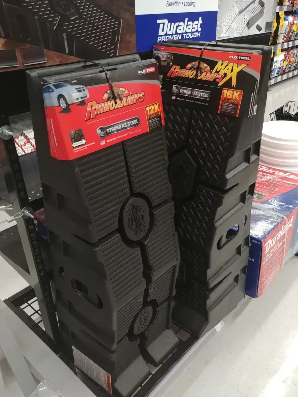 AutoZone Auto Parts - photo 3