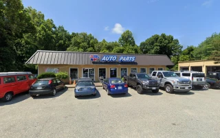 Carquest Auto Parts - Carquest Williamsburg