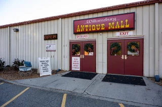 Williamsburg Antique Mall