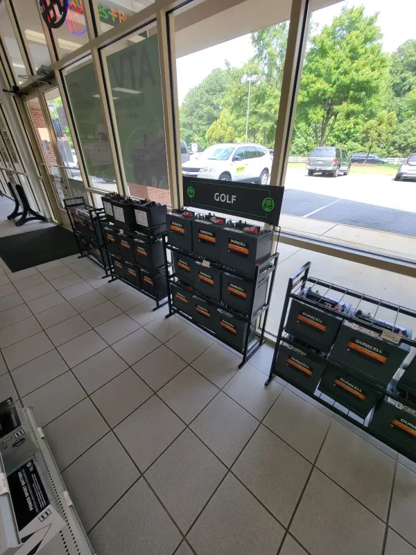 Batteries Plus - photo 2
