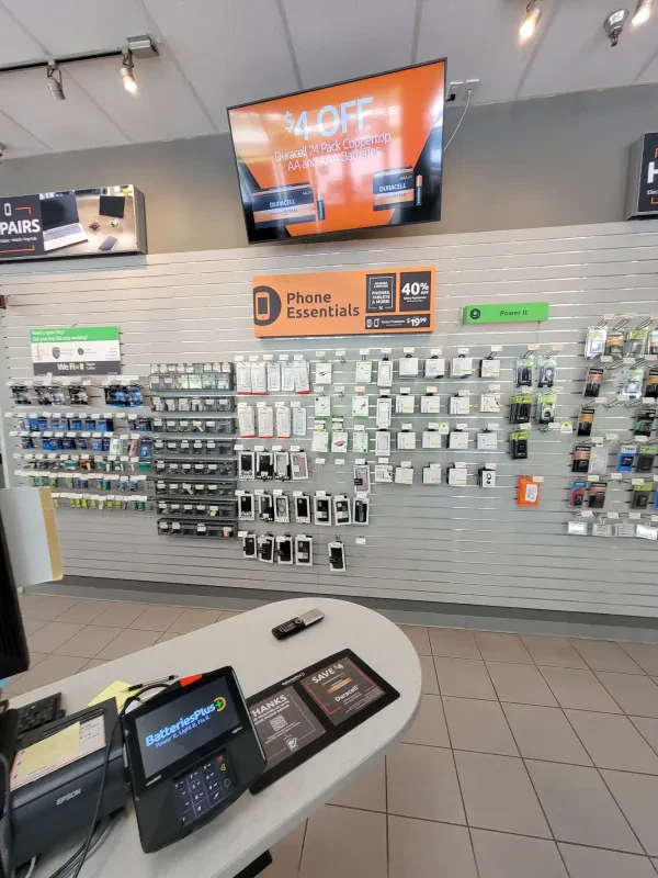 Batteries Plus - photo 3