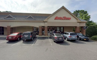 AutoZone Auto Parts