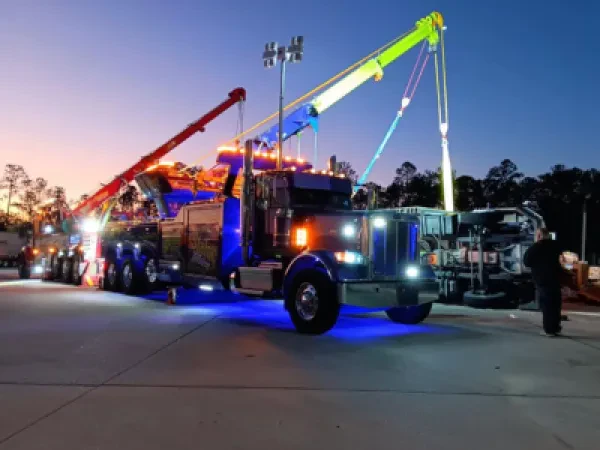 BiggBoyStatus Towing - photo 2