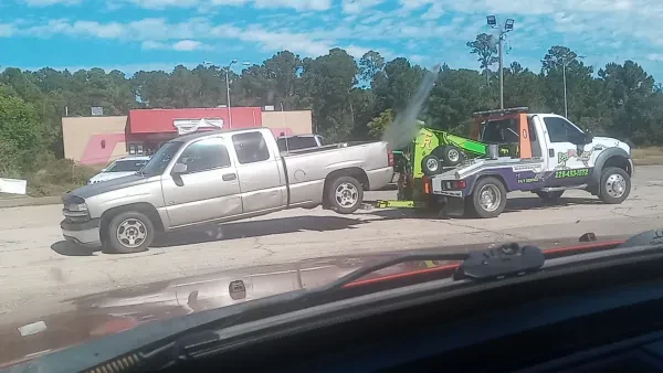 BiggBoyStatus Towing - photo 4