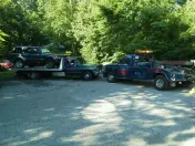Jones Towing