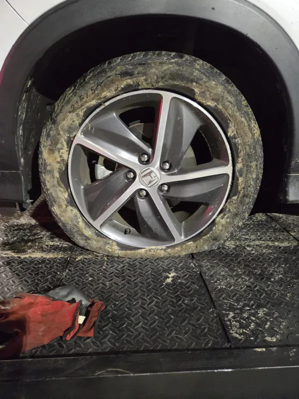 Jones Towing - photo 3