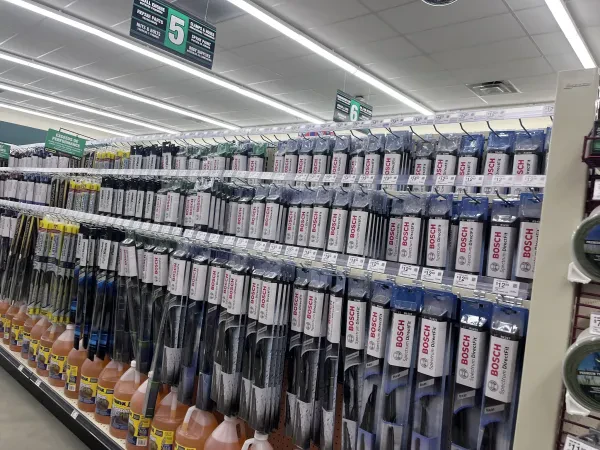O'Reilly Auto Parts - photo 2
