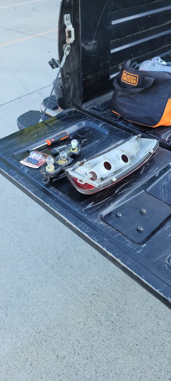 O'Reilly Auto Parts - photo 3