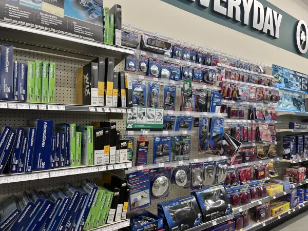 O'Reilly Auto Parts - photo 4
