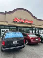 AutoZone Auto Parts