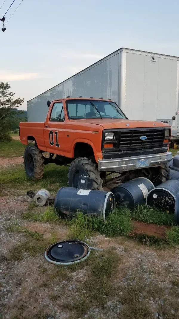 Frankie’s Truck and Auto Repair - photo 2