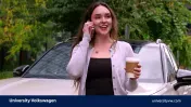 University Volkswagen