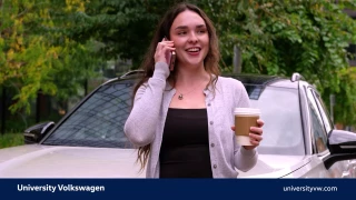 University Volkswagen