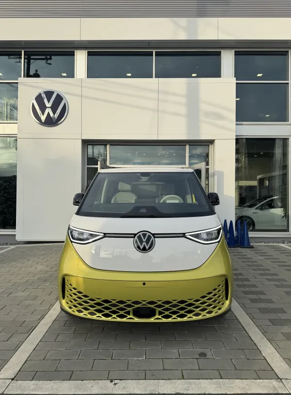 University Volkswagen - photo 3