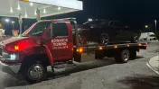 Edwards Towing