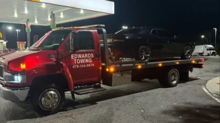 Edwards Towing