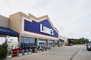 Lowe's Home Improvement
