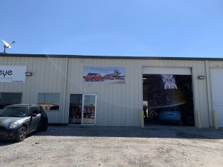 Open Road Mini Parts, Sales and Service