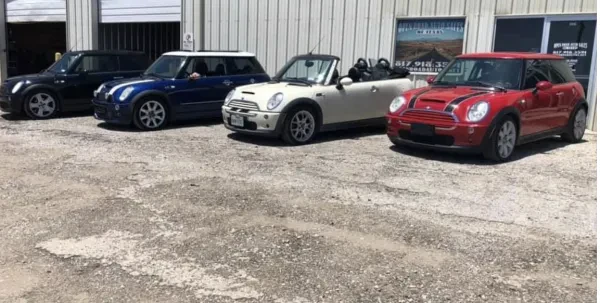 Open Road Mini Parts, Sales and Service - photo 2