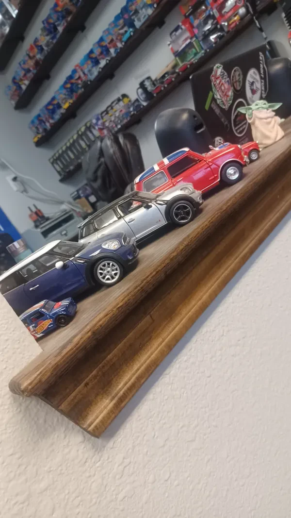 Open Road Mini Parts, Sales and Service - photo 3