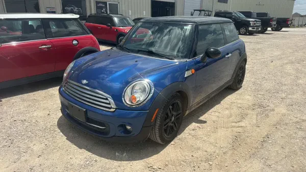 Open Road Mini Parts, Sales and Service - photo 4