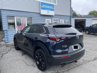 Northeast Auto Body Inc