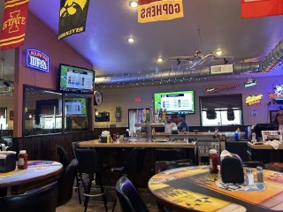 Junkyard Pub N Grub