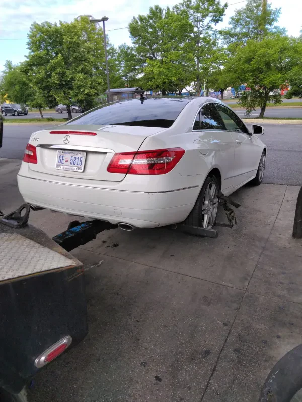 Bird's Towing - photo 2