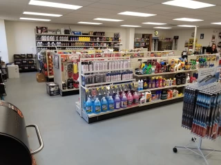 NAPA Auto Parts -Big Sioux Auto Parts