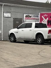 El Salvador Auto Parts LLC