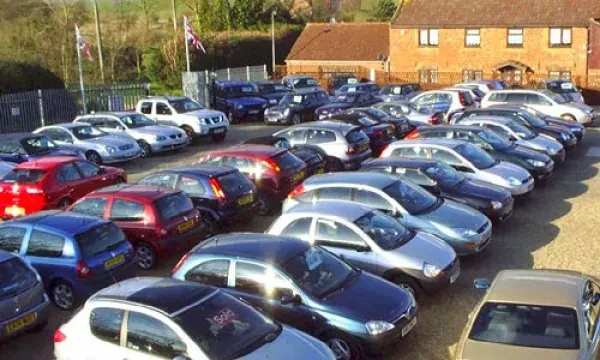 Interstate Auto Sales - photo 3
