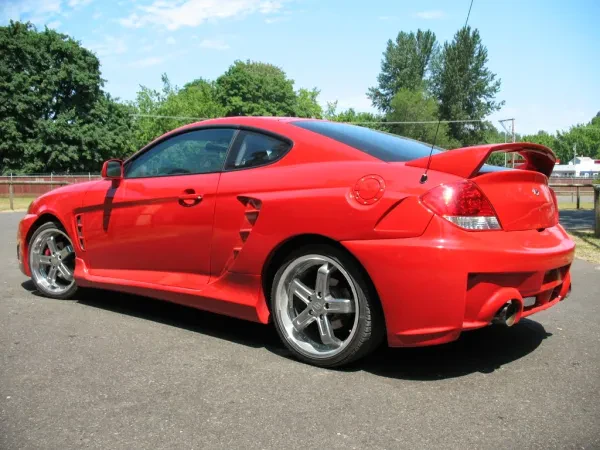 Interstate Auto Sales - photo 4