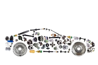 Wagner Auto Supply Inc