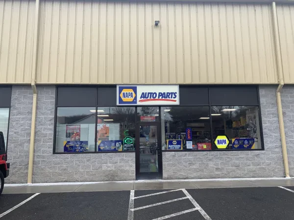 NAPA Auto Parts - Watertown Auto and Truck Parts, INC - photo 2