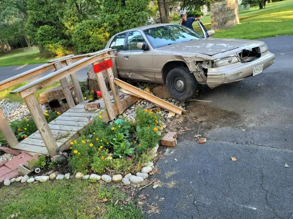 MD Towing - photo 3